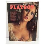 February 1975 Playboy Mel Brooks