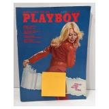 March 1975 Playboy