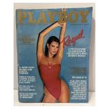 December 1979 Playboy "Gala Christmas Issue"