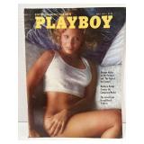 March 1975 Playboy