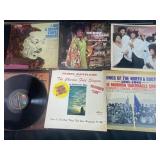 Shirley Caesar and more records