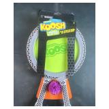 Kooshi paddle play set