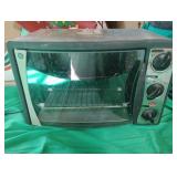 GE toaster