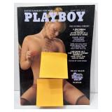 August 1975 Playboy "Pro Football Forecast"