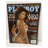 July 2006 Playboy