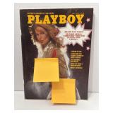 July 1975 Playboy