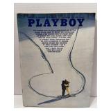 November 1969 Playboy