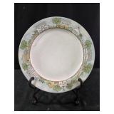 11"Old Salem" pattern designed by Bob Timberlake
