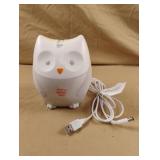 Skip Hop Moonlight & Melodies Nightlight Soother