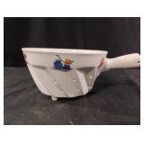Vintage BIA Cordon Bleu International Porcelain