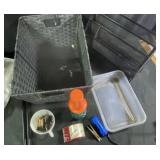 Office supplies