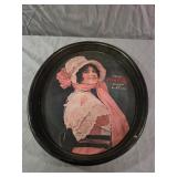 vintage 1972 commemorative reproduction of the