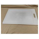 Cutting board