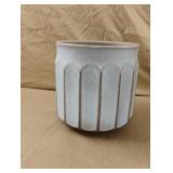 Ceramic planter