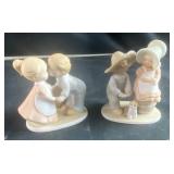 Circle of friends by masterpiece Little figures