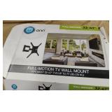 TV Wall Mount
