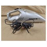 Oreck XL Auto vac