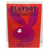 December 1971 Playboy "Gala Christmas Issue"