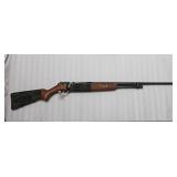 STEVENS MODEL 59A BOLT ACTION