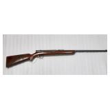 WINCHESTER MODEL 74 .22 L RIFLE