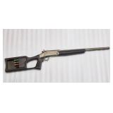 HARRINGTON AND RICHARDSON TAMER MODEL SB1