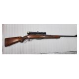 WINCHESTER MODEL 88 .308 WIN W/ SCOPE