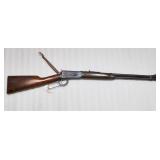 WINCHESTER MODEL 94 30-30