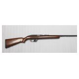 WINCHESTER MODEL MODEL 77 22L. RIFLE