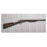 WINCHESTER MODEL 1890 .22 CAL