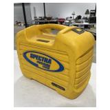 Spectra Precision Laser LL300 (powers on)