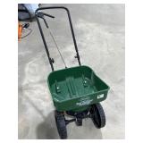 Scottï¿½s Turf Builder Spreader