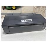 Epson Artisan 1430 (powers on)