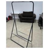 Metal Clothing Rack