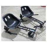 2 Hover-1 Kart Attachments