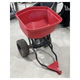 Tow Behind Spreader