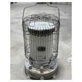 Dyna-Glo Kerosene Heater (condition unknown)