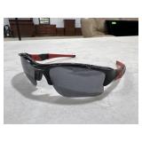 Oakley Flak Jacket XLJ Sunglasses