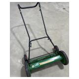 Scottï¿½s Classic 20' Reel Mower