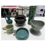 Misc Pottery