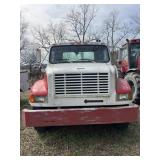 1998 International 4700 (w/ Title)