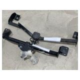 2 Trailer Hitches