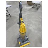 Dyson DC07 All Floors Vacuum (powers on)