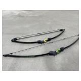 Barnett Lilï¿½ Sioux / Lilï¿½ Banshee Bows