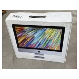 Apple iMac Computer (powers on)