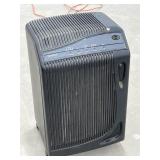 Nutri-Tech Air Purifier (powers on)