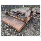 Bush Hog Rotary Mower