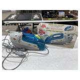 Dirt Devil Spot Scrubber w/ Box (powers on)