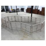 Plastic Per Play Pen