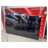 75' Vizio Smart TV (powers on)