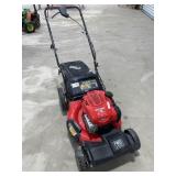Craftsman M230 Self Propelled Mower (runs)